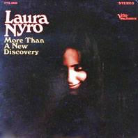 Laura Nyro